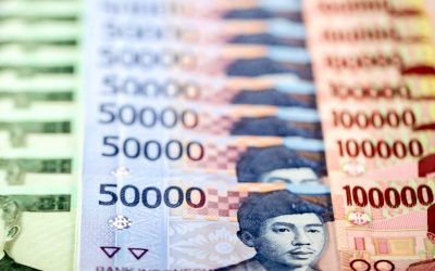 NAIK 8,03 PERSEN, UMP JAWA TIMUR MENJADI  RP 1,6 JUTA