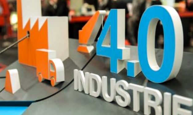 KEMAMPUAN YANG HARUS DIMILIKI DI ERA INDUSTRI 4.0