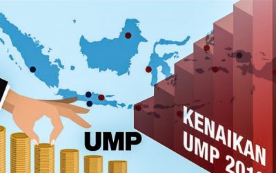 UNTUK SIAPA SEBENARNYA PENETAPAN UMP/UMK ?