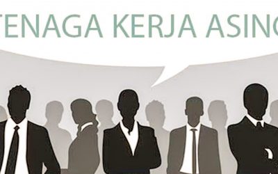 AKADEMISI KRITIK PERPRES TKA