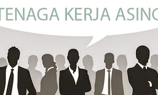 AKADEMISI KRITIK PERPRES TKA