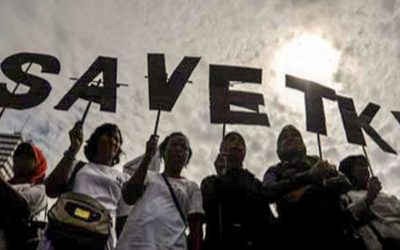 PEMERINTAH HARUS AKTIF IKUT MENYELESAIKAN SENGKETA KETENAGAKERJAAN BURUH MIGRAN