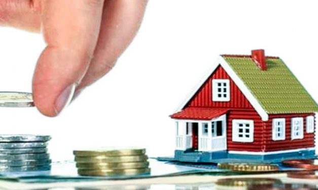 PSP SPN PT MACROPRIMA GANDENG PERUM DARU RAYA DP RUMAH 1 PERSEN HINGGA NOL PERSEN