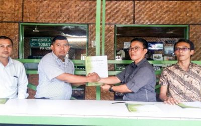 RUMAH IDAMAN UNTUK ANGGOTA SPN KABUPATEN BOGOR