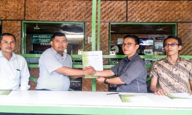 RUMAH IDAMAN UNTUK ANGGOTA SPN KABUPATEN BOGOR