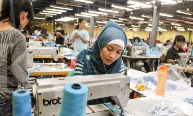 PT RICKY PUTRA GLOBALINDO TBK OPTIMIS TUMBUH 15 PERSEN