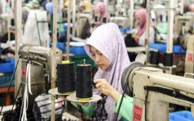 HAK-HAK PEKERJA PEREMPUAN