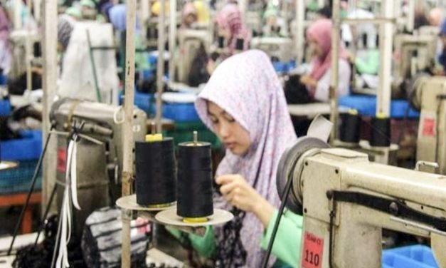 HAK-HAK PEKERJA PEREMPUAN