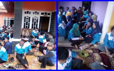 KONSOLIDASI PSP SPN PT S DUPANTEX KABUPATEN PEKALONGAN