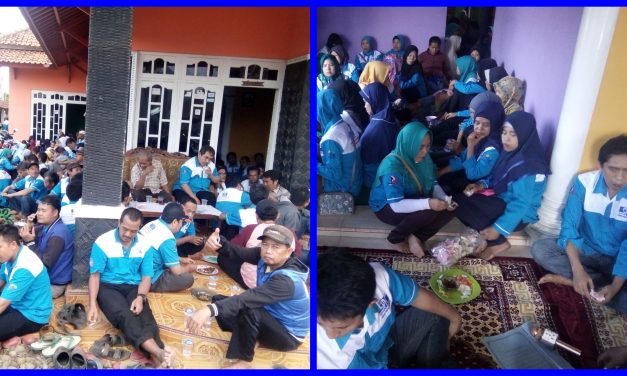 KONSOLIDASI PSP SPN PT S DUPANTEX KABUPATEN PEKALONGAN