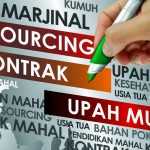 RIBUAN KASUS PERSELISIHAN KETENAGAKERJAAN TERJADI DI BEKASI