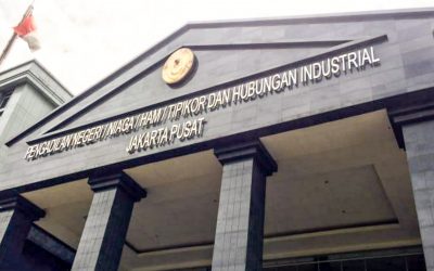 PERSELISIHAN HAK DAN KEPENTINGAN DALAM PHI
