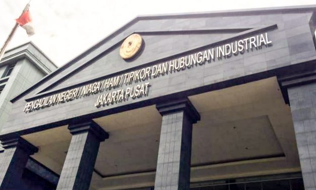 PERSELISIHAN HAK DAN KEPENTINGAN DALAM PHI