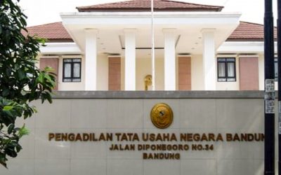 SP/SB DI JAWA BARAT AKAN GUGAT SK UMK 2019