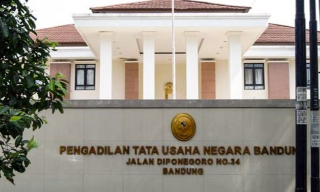 SP/SB DI JAWA BARAT AKAN GUGAT SK UMK 2019