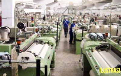 PELUANG BESAR BAGI INDUSTRI RAYON INDONESIA