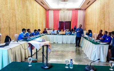 FGD PROTOKOL UPAH DAN JAMINAN PEKERJAAN
