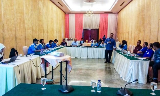FGD PROTOKOL UPAH DAN JAMINAN PEKERJAAN