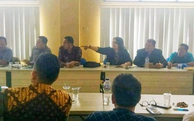 RAPAT DEPEKAB TANGERANG HASILKAN DUA USULAN REKOMENDASI