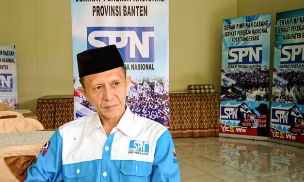 PATUH KEPADA AD/ART SPN