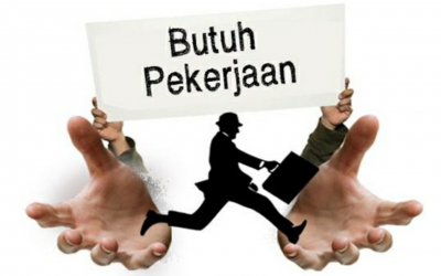 5 PROVINSI DENGAN PENGANGGURAN TERTINGGI DI INDONESIA