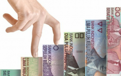 RINCIAN UPAH PEKERJA 2018 SESUAI SEKTOR