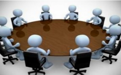 KEMNAKER AKAN MENDORONG DIALOG SOSIAL