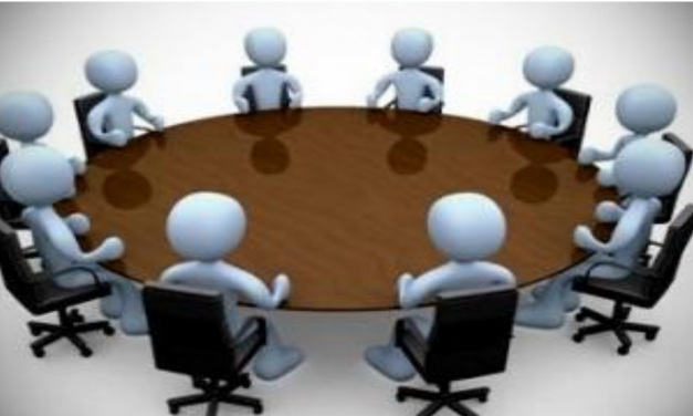 KEMNAKER AKAN MENDORONG DIALOG SOSIAL