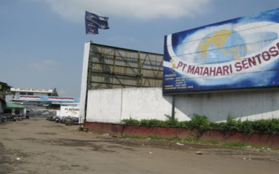 UPAH GAK DIBAYARKAN 2 BULAN, KARYAWAN JAGA ASET PERUSAHAAN