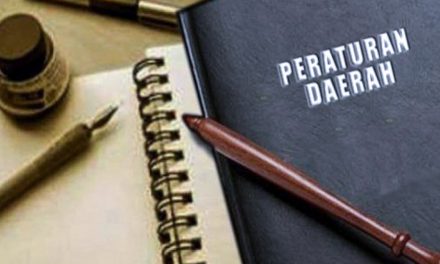 MENDORONG PERDA PEREMPUAN PEKERJA RUMAHAN DI YOGYAKARTA