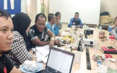MENCARI PENYELESAIAN KASUS PT SKB