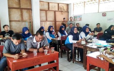 KONSOLIDASI SPN KABUPATEN CIREBON MENJELANG KONGRES