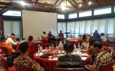 LOKAKARYA HUBUNGAN INDUSTRIAL MASA DEPAN