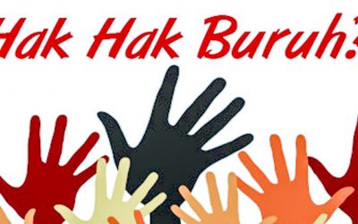 2.504 BURUH JAWA TIMUR SEPANJANG 2018 TERAMPAS HAKNYA