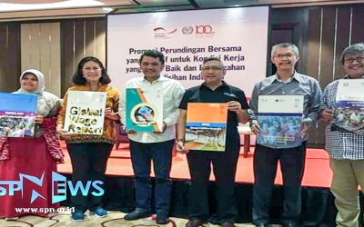 PROMOSI PERUNDINGAN BERSAMA YANG EFEKTIF