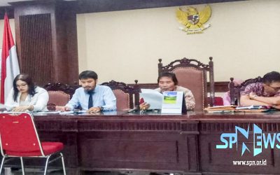 PT JABATEX DINYATAKAN INSOLVENSI
