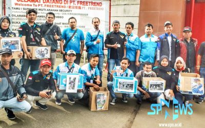 BHAKTI SOSIAL KORBAN GEMPA TSUNAMI BANTEN