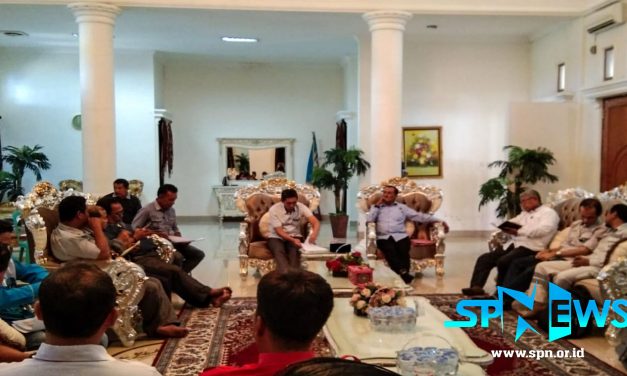 UMSK KABUPATEN MOROWALI 2019
