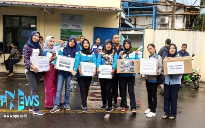 PSP SPN PT PANCAPRIMA EKABROTHERS UNTUK BANTEN DAN LAMPUNG