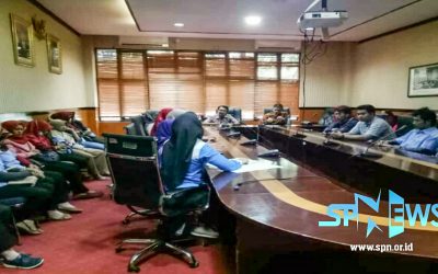 MENCARI KEADILAN BAGI 38 ORANG KORBAN PHK SEPIHAK PT LUNG CHEONG BROTHERS INDONESIA