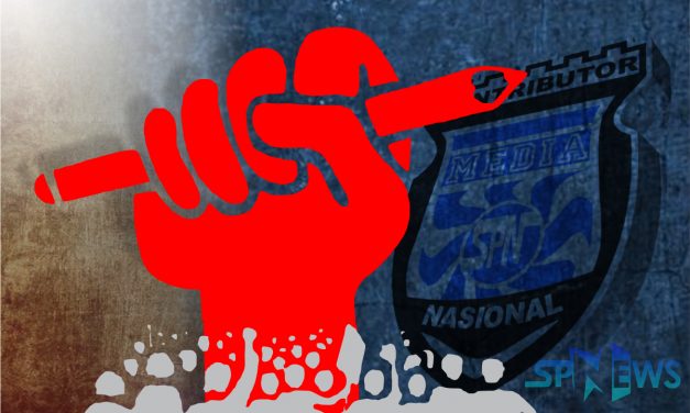 MENGENAL LEBIH DEKAT  MEDIA INTERNAL ORGANISASI SERIKAT PEKERJA