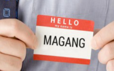 ATURAN MAGANG MERUGIKAN BURUH