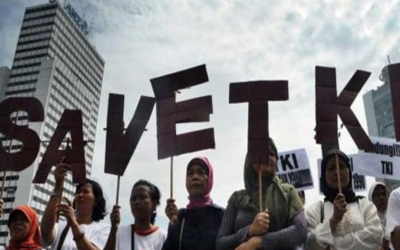 PERMENAKER JAMINAN SOSIAL TKI AKAN DIREVISI