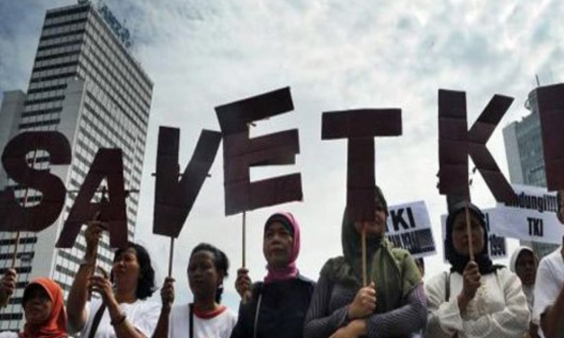 PERMENAKER JAMINAN SOSIAL TKI AKAN DIREVISI