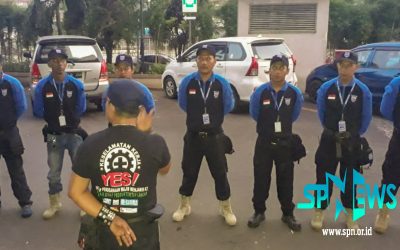 KIPRAH LASKAR NASIONAL DALAM PERSIAPAN PEMBUKAAN KONGRES