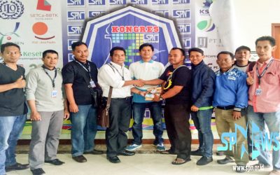 SOLIDARITAS SPN YOGYAKARTA UNTUK KORBAN TSUNAMI BANTEN DAN LAMPUNG