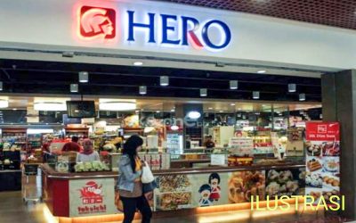 BISNIS MEMBURUK, HERO PHK 532 PEKERJA