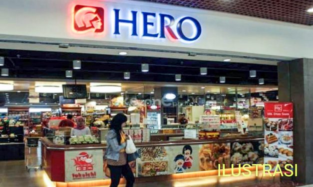 BISNIS MEMBURUK, HERO PHK 532 PEKERJA