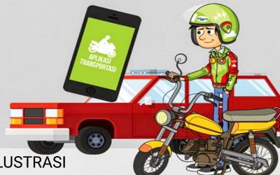 KEMENHUB AKAN MENENTUKAN TARIF OJEK ONLINE