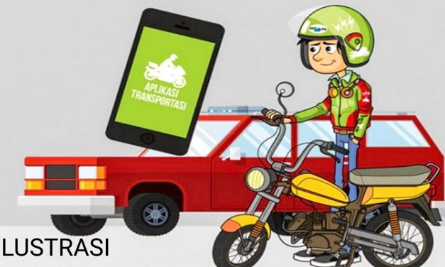 KEMENHUB AKAN MENENTUKAN TARIF OJEK ONLINE
